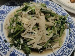 -新侨小馆(东直门北小街店)