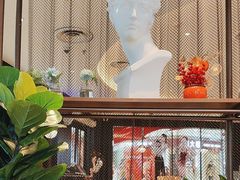 -必胜客(蜀山万象汇店)