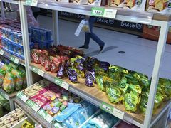 零售区-座上客(0382永辉超市江宁万达店)