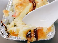 -北大家园食堂