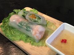 -来龙里 精致 东南亚餐室(万象城店)
