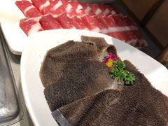 -海底捞火锅(关山保利店)