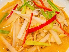 -东江海鲜大排档·潮汕菜·砂锅粥