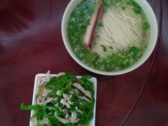 -伟记奥面馆(养育巷店)
