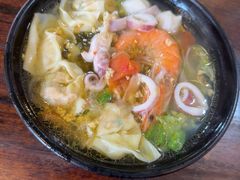 -周记蟹仔粉(侨港风情街店)