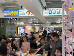 -尹珍珠·韩式无限烤肉(回龙湾店)