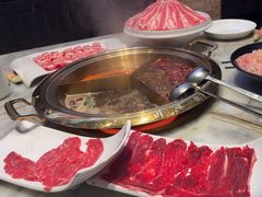 -川味观·鲜货火锅(景芳水湘店)