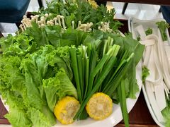 -老毛手抓·盐池滩羊非遗手抓(宁夏总店)