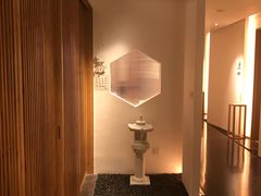 大堂-纳地素食(石门公园店)
