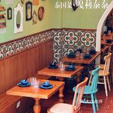 仿佛置身泰国街头的高颜值餐厅【嘎莉泰泰】