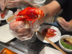 -海底捞火锅(邯郸新世纪中心店)