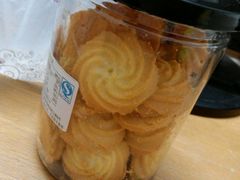 -绿叶居烘焙·面包·蛋糕(富都店)