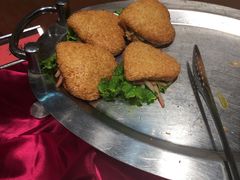 -胶东海鲜大排档(北太平庄店)