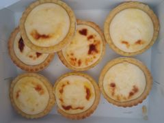 -广隆蛋挞王(农讲所店)