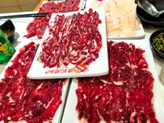 -陈记顺和潮汕牛肉火锅(韩江路店)