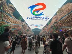 -长隆横琴湾酒店(珠海旗舰店)