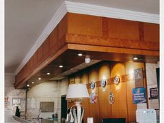 -陕西华浮宫酒店(未央湖公园店)