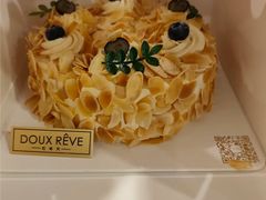 -杜哈夫DOUX RÊVE·生日蛋糕(日月光店)