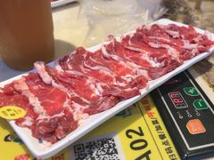 -小肥牛潮汕牛肉火锅(南联店)