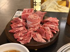 -本家·添百客韩国料理(泰然店)