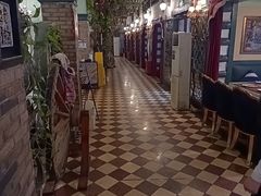 -海尔巴格一甸茶餐厅(团结路店)