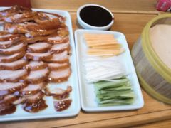 -张烤鸭·川菜·非遗冒烤鸭(青石桥店)