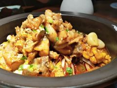 -繁·醉花亭小酒馆(鼓楼店)