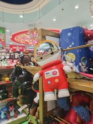 -哈姆雷斯(王府井百货大楼店)