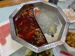 -鸿盛火锅(重庆路店)