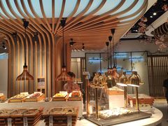 -松子料理(华威桥店)