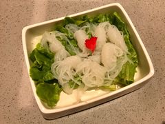 魔芋丝-海底捞火锅(振华商厦店)
