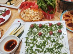 -清真军邺·金富苑肥牛(石坡街旗舰店)