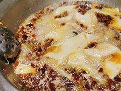 -清真·锦翔炝锅鱼(明德门店)