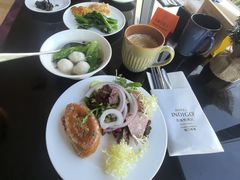 -厦门海港英迪格酒店(中山路店)