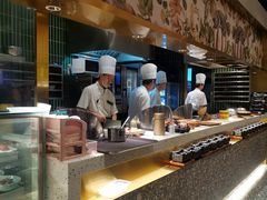自助取餐区-相遇·鲜炒黄牛肉(丹阳吾悦广场店)