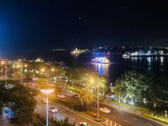 -鹭江宾馆·观海餐厅
