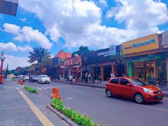 -乌布德传统市场