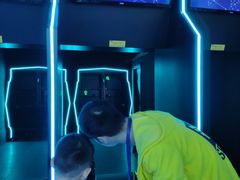 -世代星球·保龄球·镭战真人CS·团建(杨浦店)