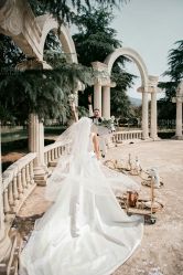 -雪中彩影婚纱摄影·微光艺术中心