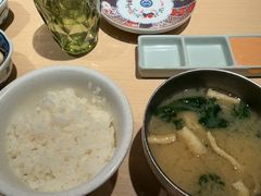 -肉肉大米(金虹桥店)