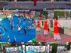 -汕头蓝水星欢乐世界