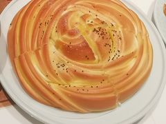 -红樱桃·欢乐餐厅(太原里店)