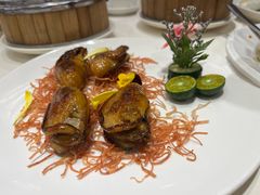 -凤凰楼酒家·粤宴点心(华强北店)