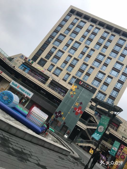 旭辉九亭u天地图片