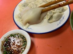 -尤素福东举院饺子馆