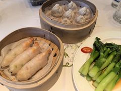 -翠园(北京王府中环店)
