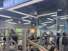 -OG01·24h私教铁馆(中鼎316店)