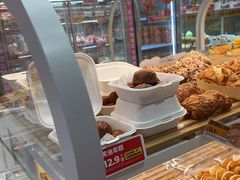 -味多美蛋糕(安贞桥东店)