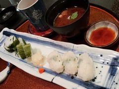 -下関春帆楼(松坂屋名古屋店)