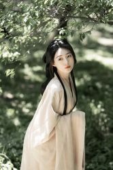 -八角古风摄影